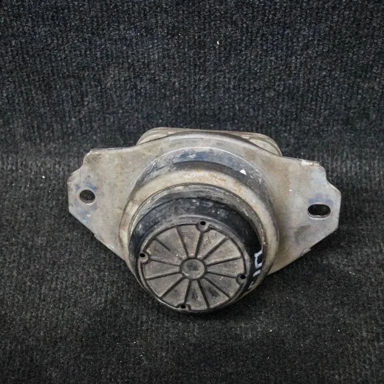 Mootoripadi – Land Rover Discovery 3 - LR3 (2005-2009)