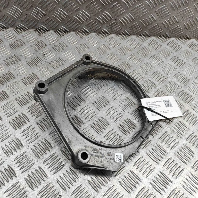 Wspornik silnika – Porsche 911 992 (2019-)