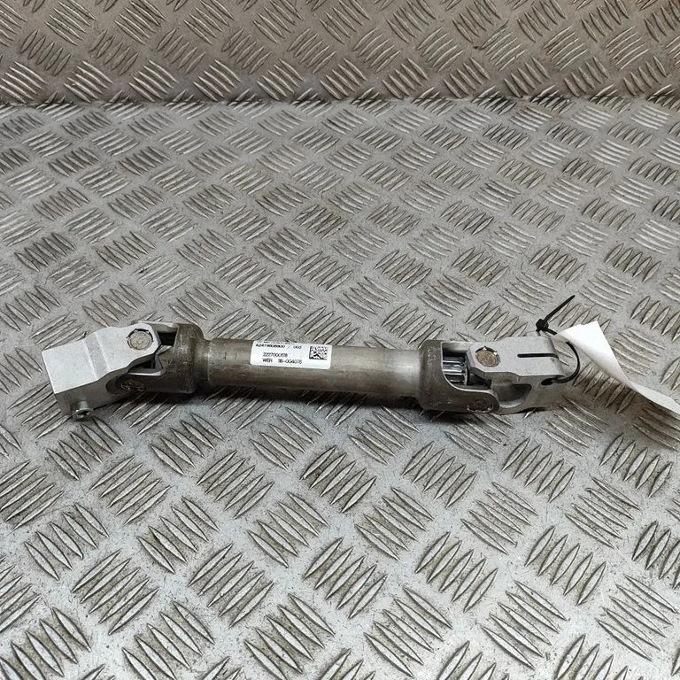 Steering column universal joint A2474608800