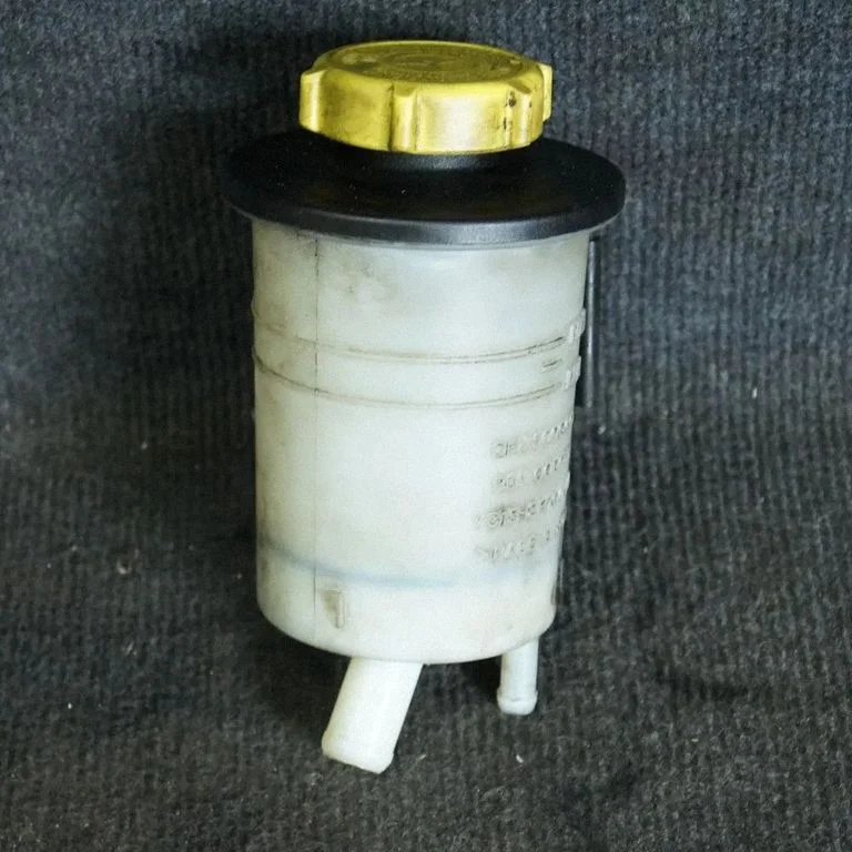 Stūres pastiprinātāja šķidruma tvertne – Land Rover Range Rover Sport L320 (2005-2013)