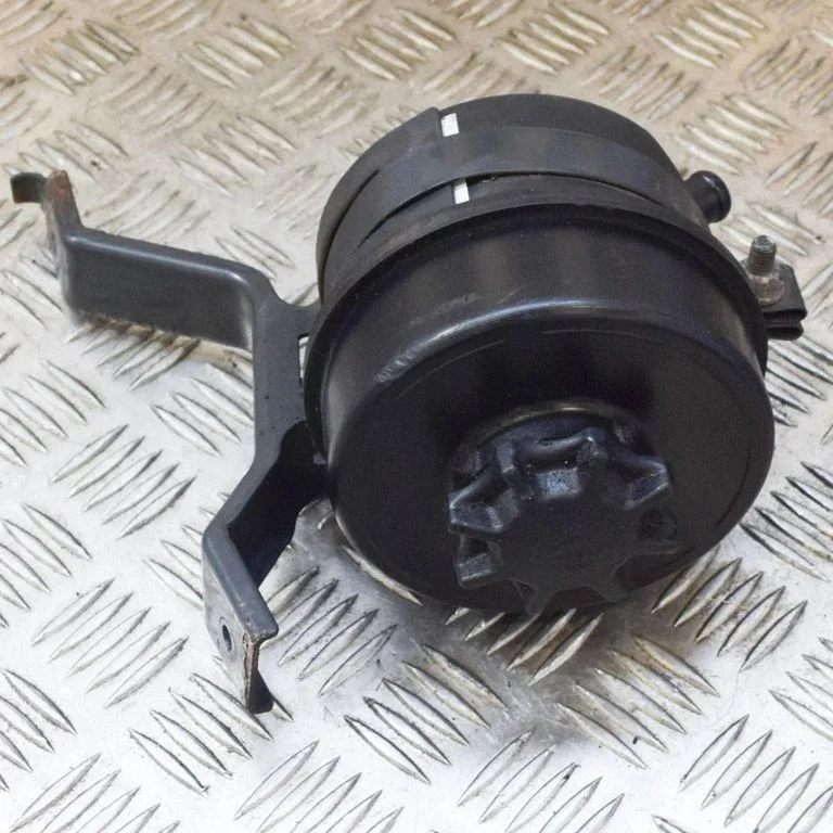 Power steering fluid tank/reservoir PA66GF25 – Iveco Daily 5th gen (2011-2014)