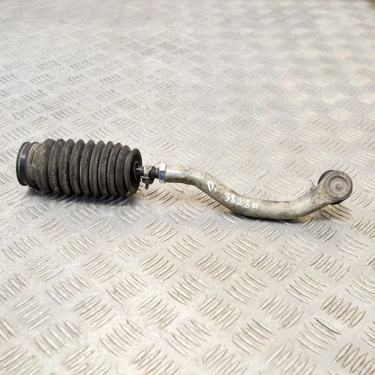 Steering tie rod – right