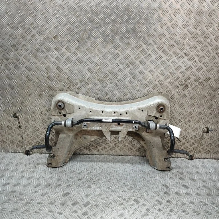 Front subframe 544010711R
