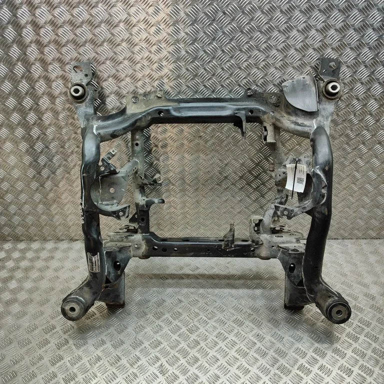 Front subframe A1663302300