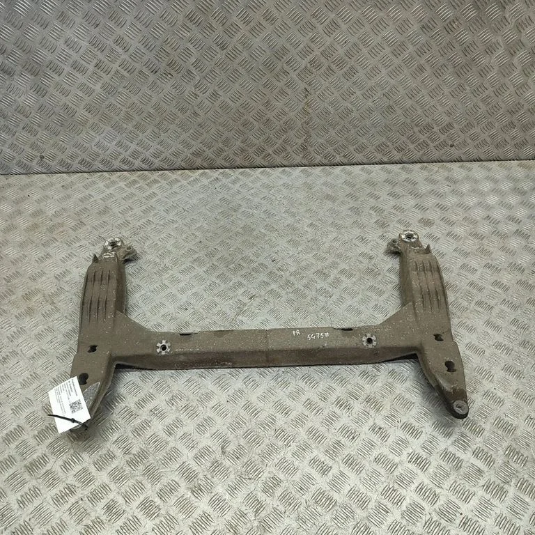 Front subframe – Porsche Boxster 986 (1996-2004)