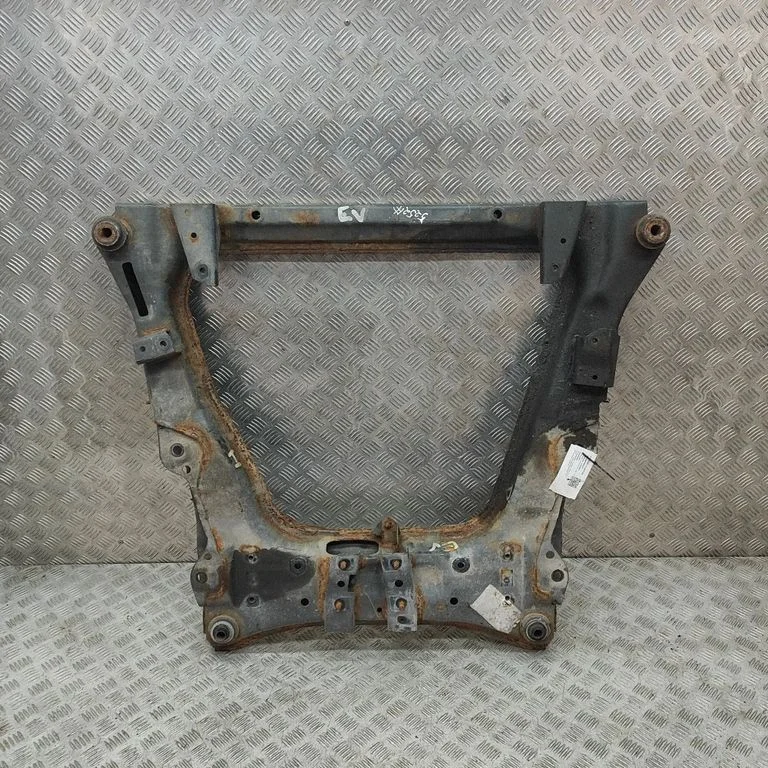 Belka przednia (sanki) – Nissan Leaf II (ZE1) (2017-2025)