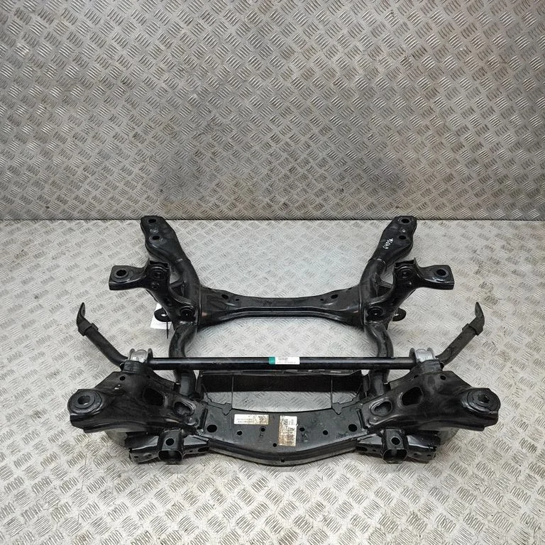 Eesmine abiraam 85H411303A – Audi Q6 e-tron (2024-)