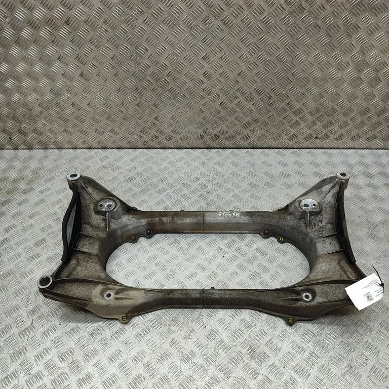 Front subframe 5120130140