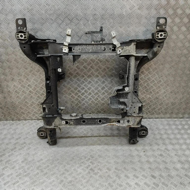 Front subframe A1673308300