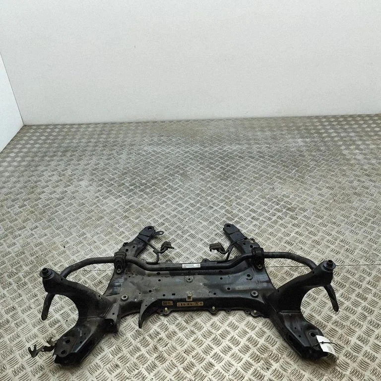 Front subframe – BMW X1 F48 F49 (2015-2022)