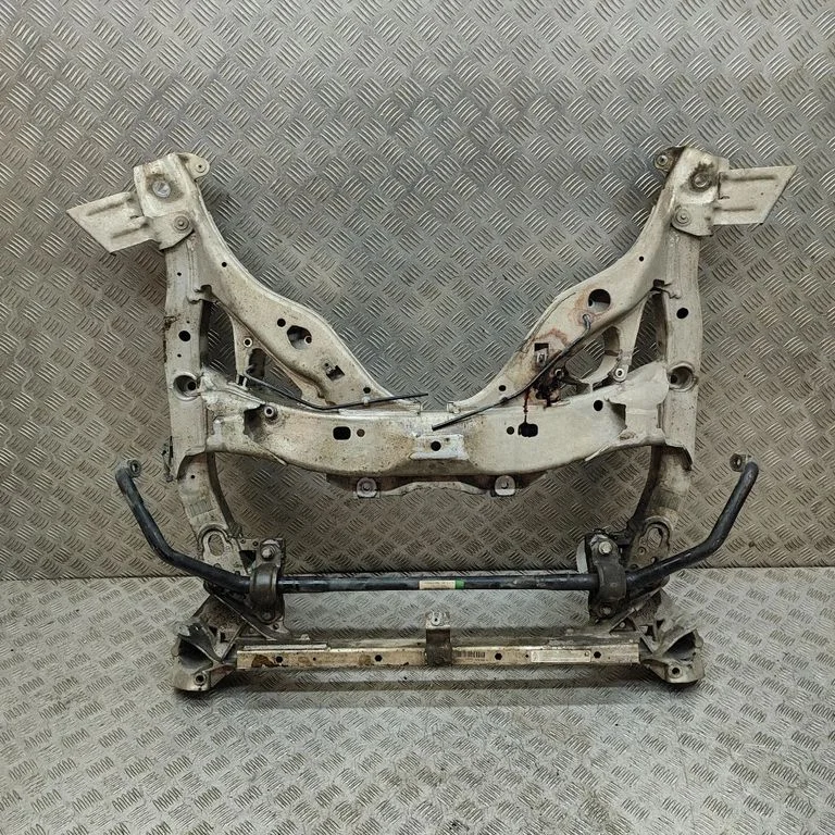 Front subframe – BMW 6 Series F12 F13 (2010-2018)