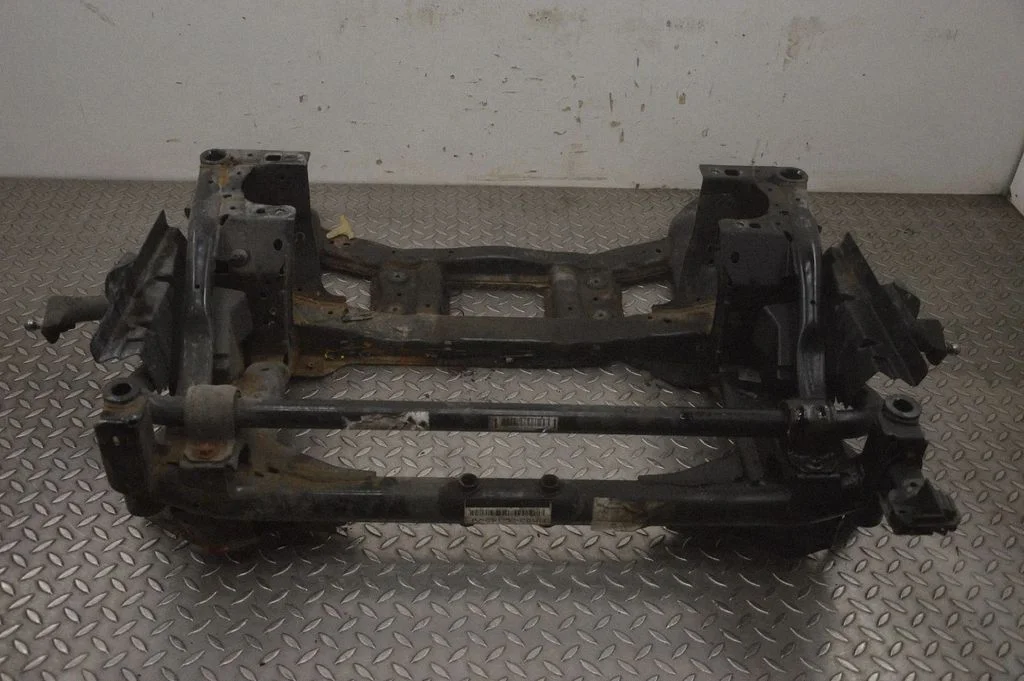Front subframe – Jaguar F-Pace (2016-)