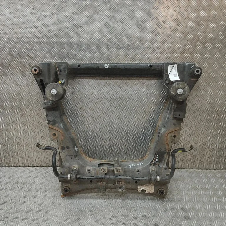 Belka przednia (sanki) – Nissan Leaf II (ZE1) (2017-2025)
