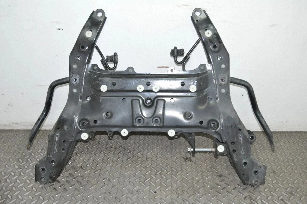 Front subframe 6882023 – BMW X2 F39 (2018-2023)