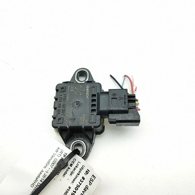 Kiirendusandur 0265005934 – Chrysler Voyager (2008-2016)
