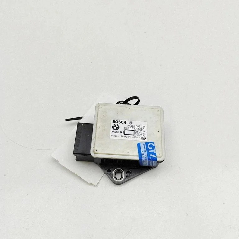 Czujnik przyspieszenia 0265005711