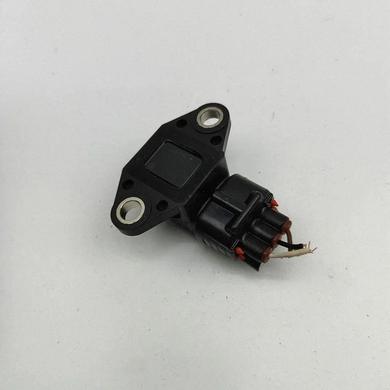 Acceleration sensor – Nissan Navara D23 (2015-)
