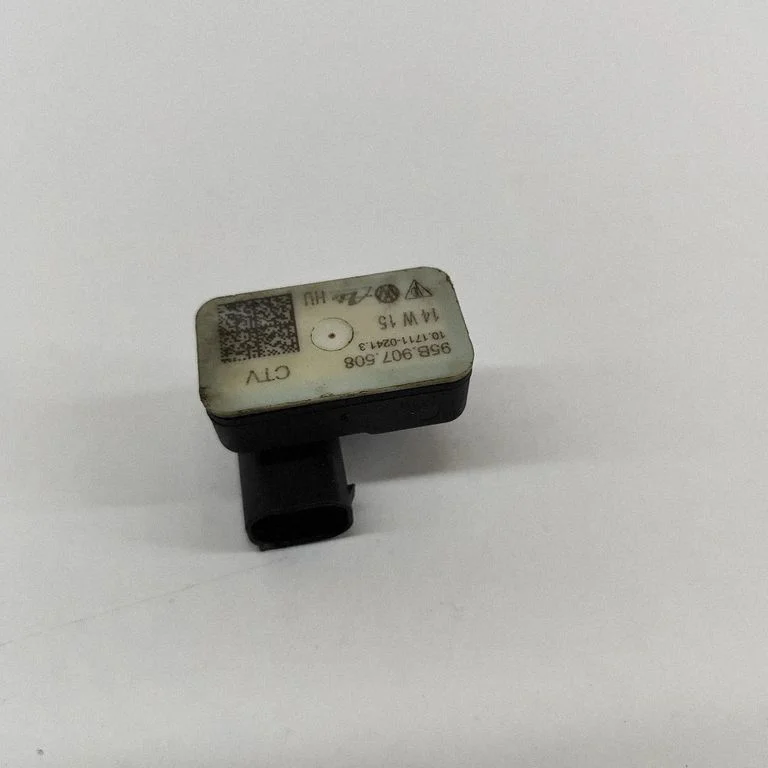 Kiirendusandur 95B907508