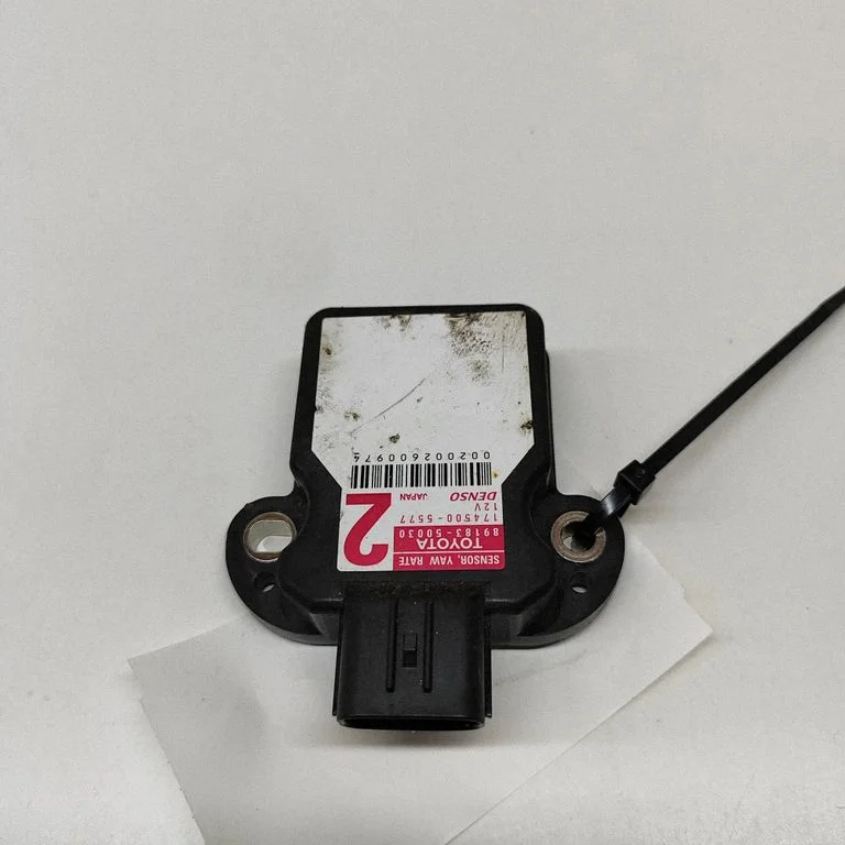 Acceleration sensor 1745005577