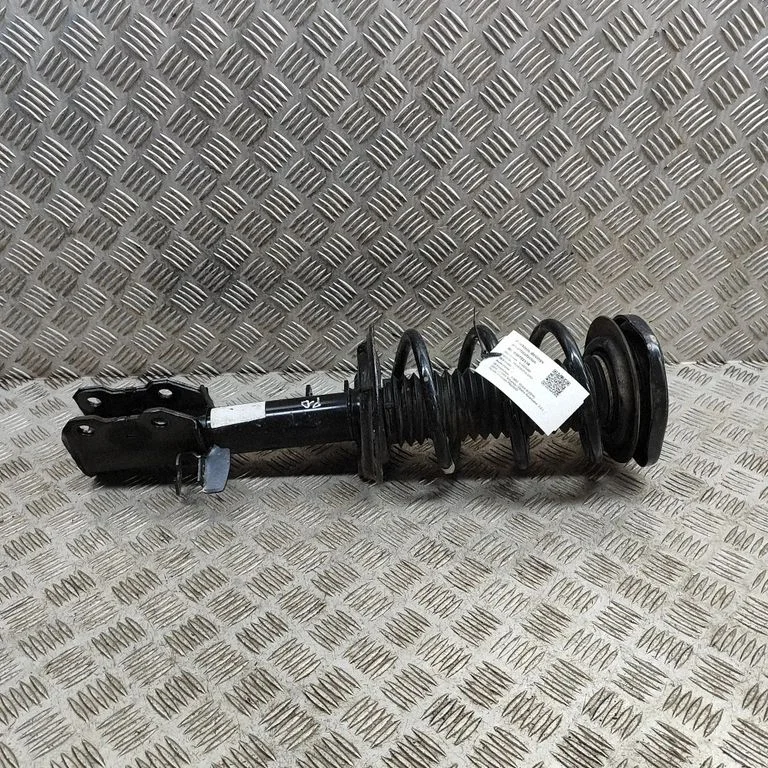 Priekšējais amortizators LX6118045EME