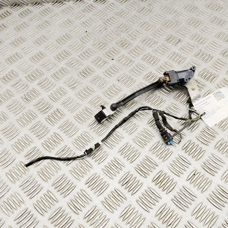 Headlight/headlamp level sensor 6895466