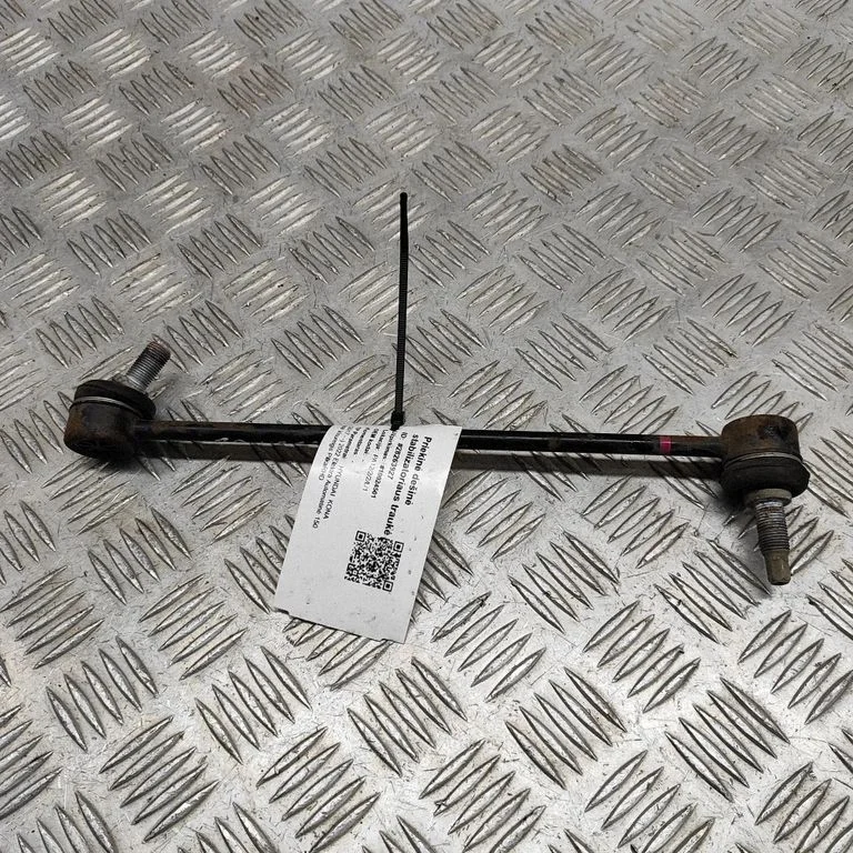 Priekšējā stabilizatora atsaite 54830J9000