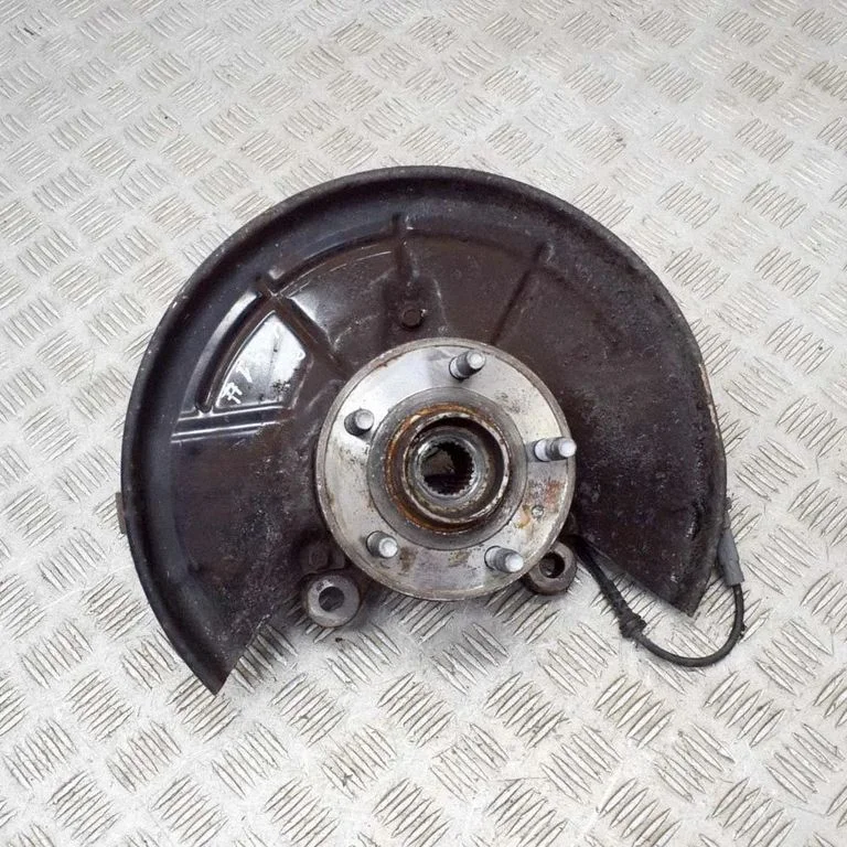 Front wheel hub 95934239