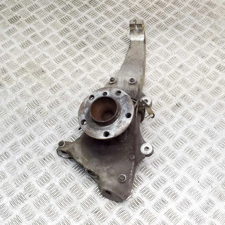 Front wheel hub – BMW 5 Series GT F07 (2010-2017)