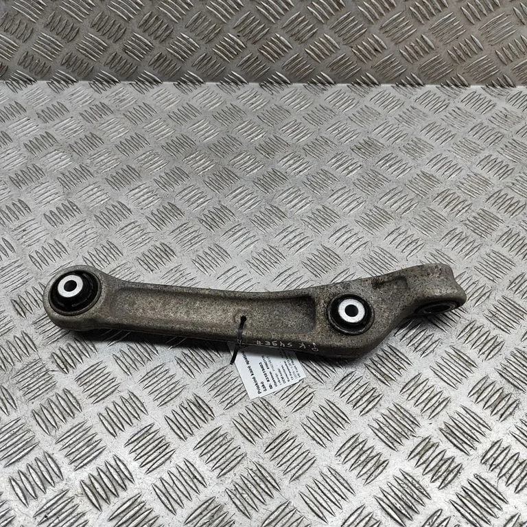 Front lower control arm/wishbone 8W0407155A