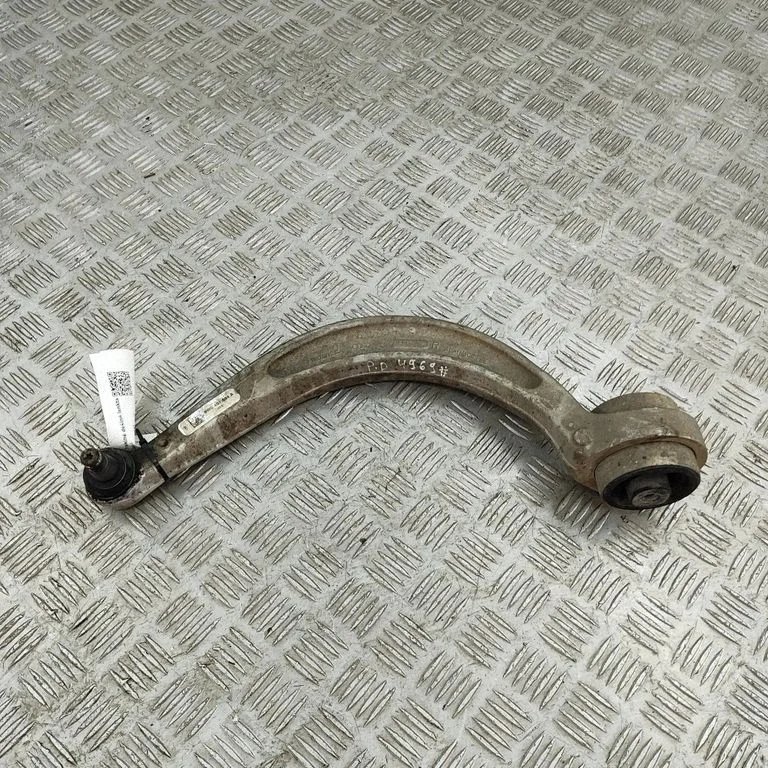 Front lower control arm/wishbone 8W0407694B
