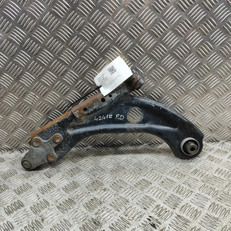 Priekšējā apakšējā svira/svārsts 9816865480