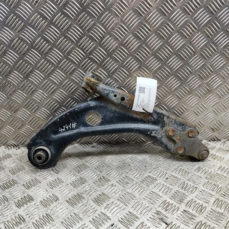 Priekšējā apakšējā svira/svārsts 9816865580