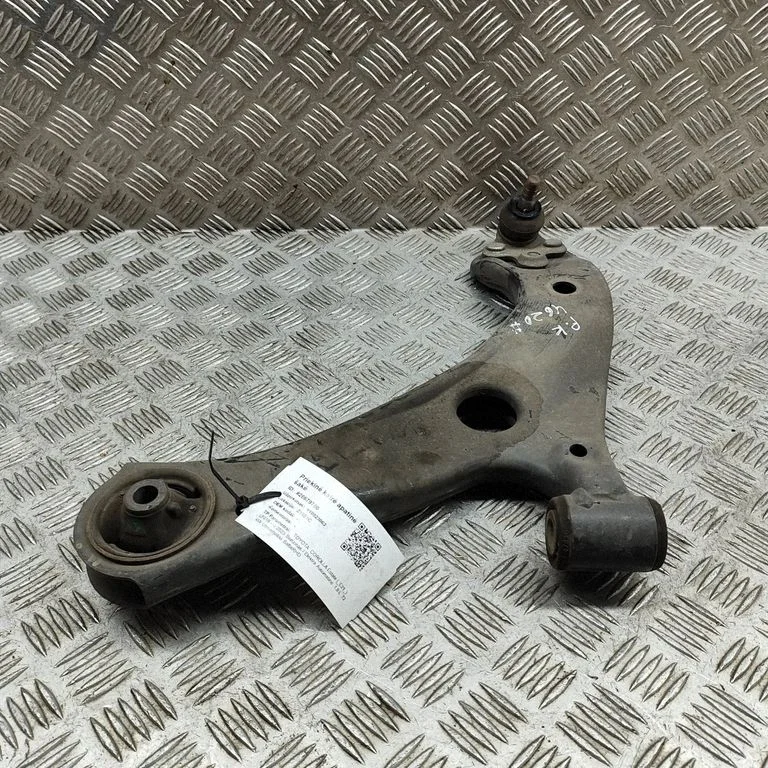 Front lower control arm/wishbone 4806902330
