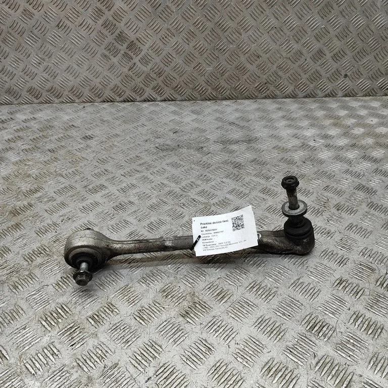 Priekšējā apakšējā svira/svārsts 2339998