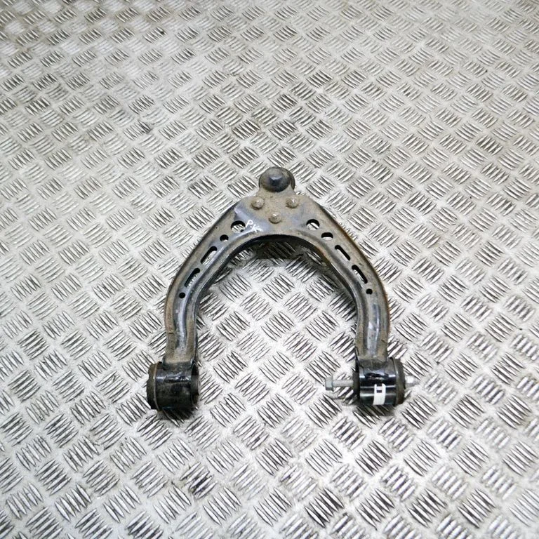 Front lower control arm/wishbone 104396500B
