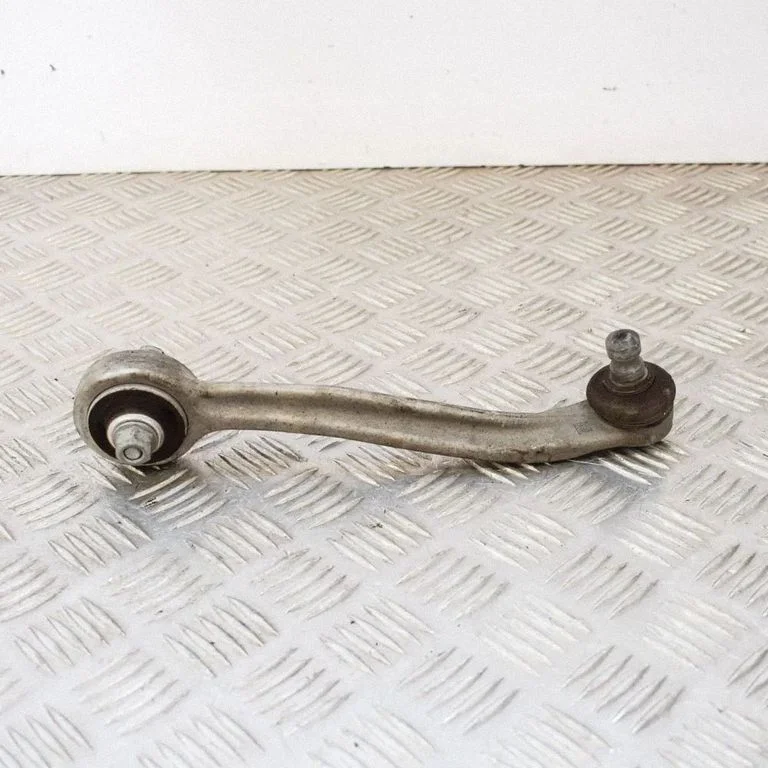 Front lower control arm/wishbone – left