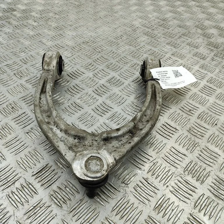 Front upper control arm/wishbone 50533327
