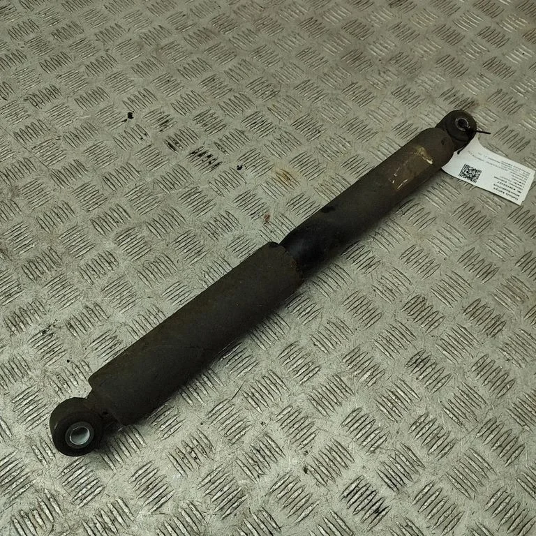 Rear shock absorber/damper – Mercedes-Benz Sprinter W907 W910 (2018-)