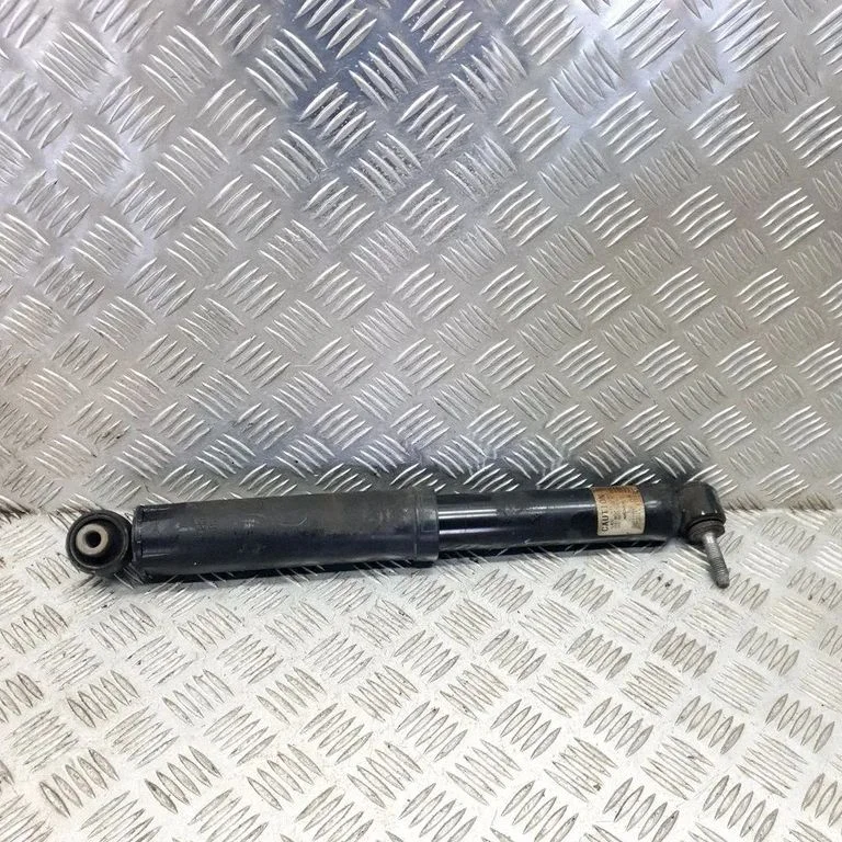 Tagumine amortisaator 1A19527A