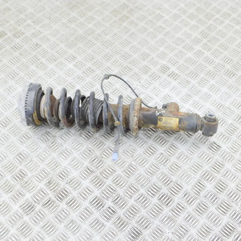 Tagumine amortisaator 6787189