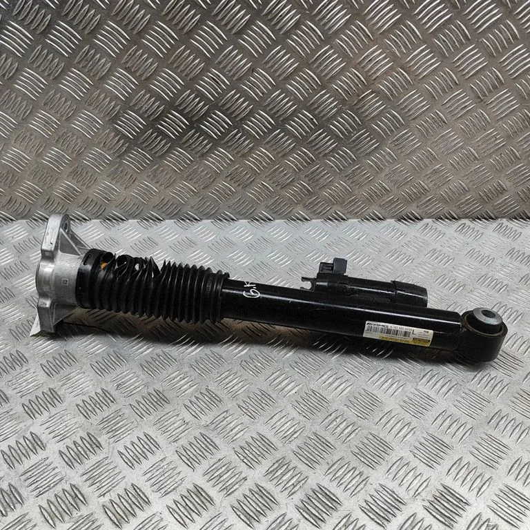 Rear shock absorber/damper A1673200305