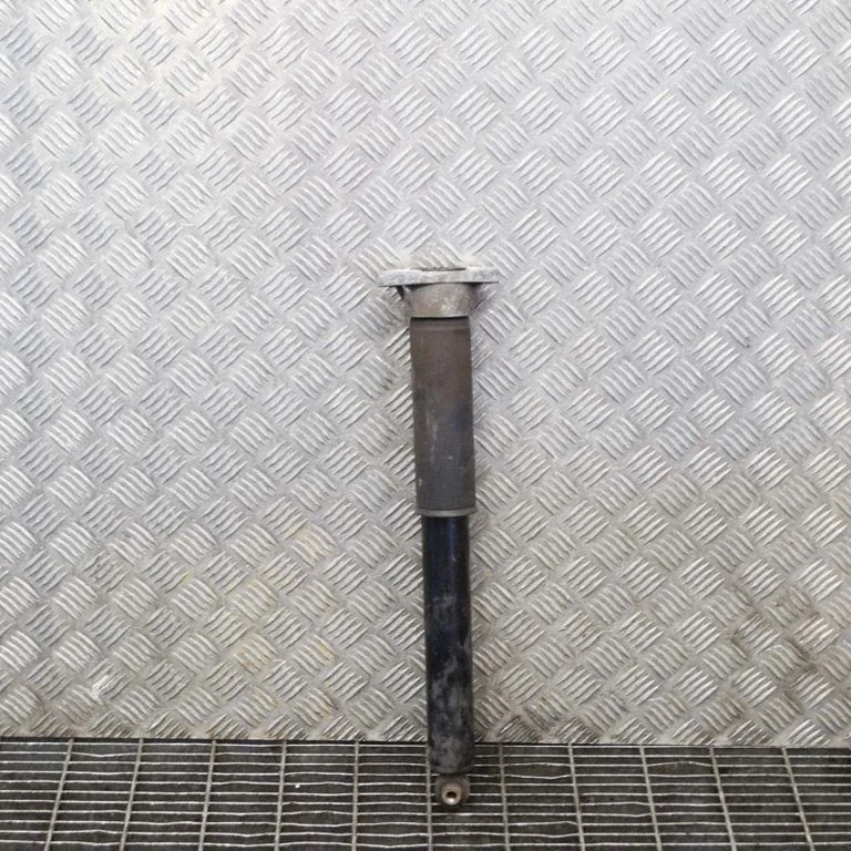 Rear shock absorber/damper – Mercedes-Benz GLS-Class X166 (2015-2019)