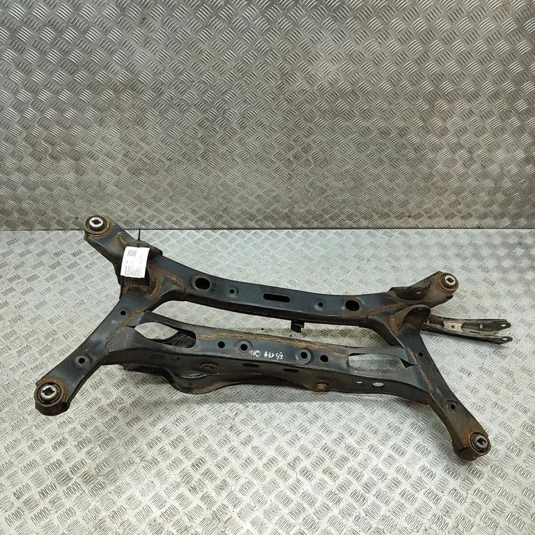 Tagumine abiraam 55400D4700 – KIA Optima (2015-2020)