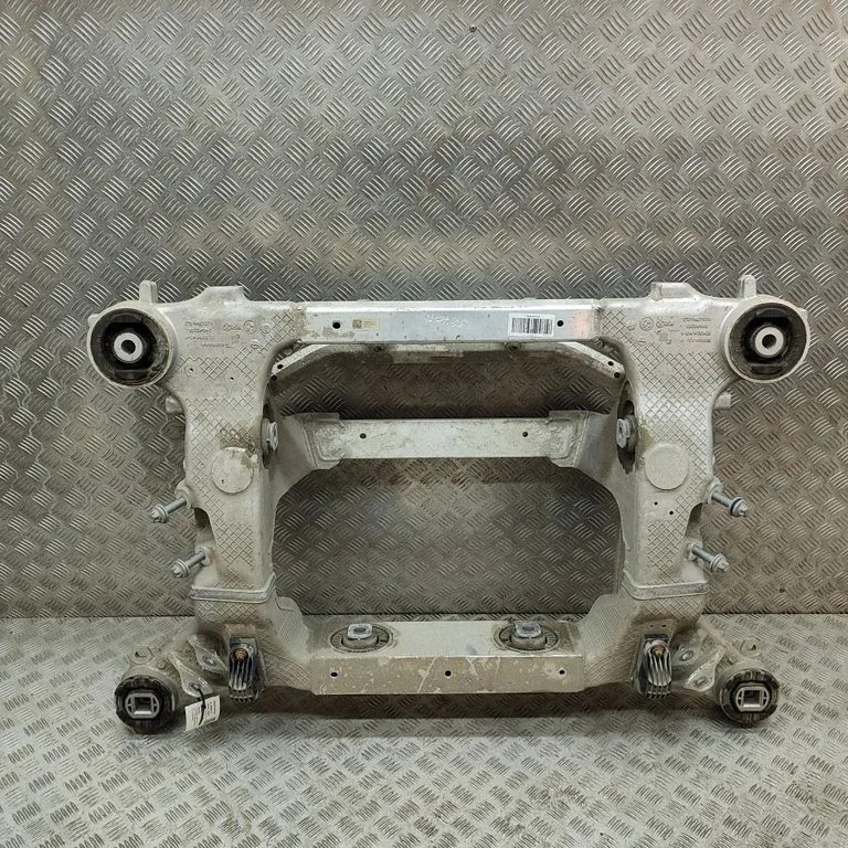 Rear subframe 6889434 – BMW iX1 (2022-)
