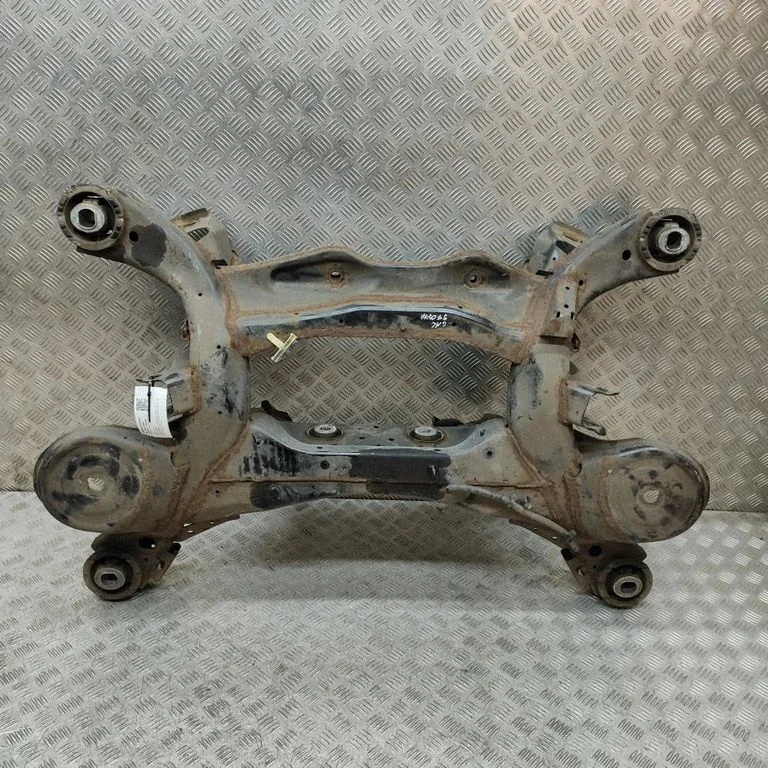 Tagumine abiraam HPLA5K091AF