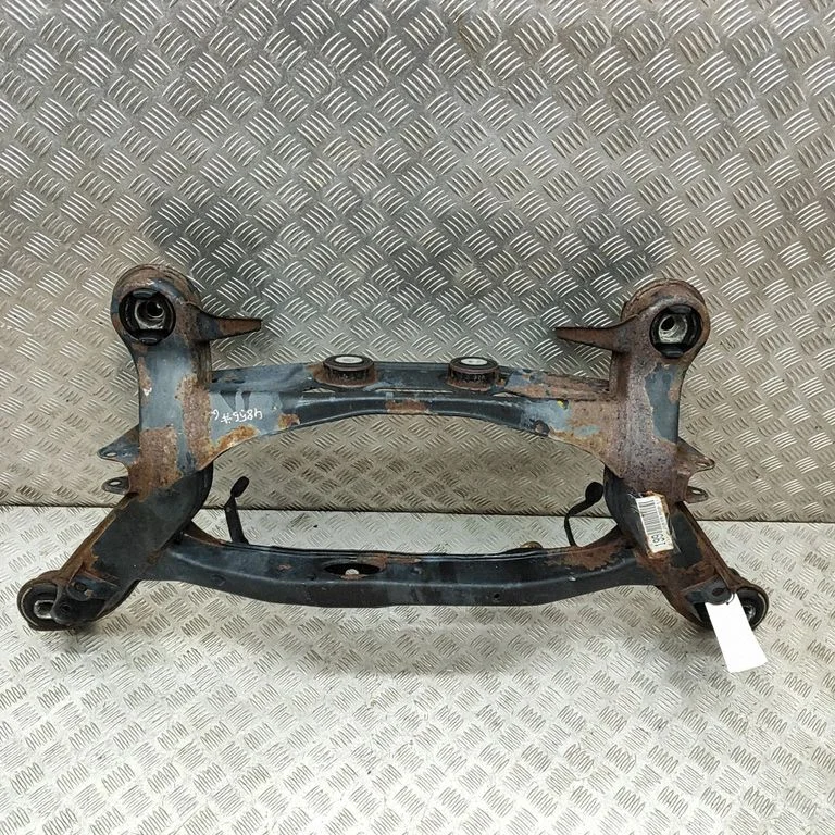 Galinis traversas