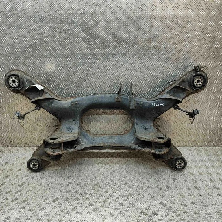 Aizmugurējais apakšrāmis 3D0505235N
