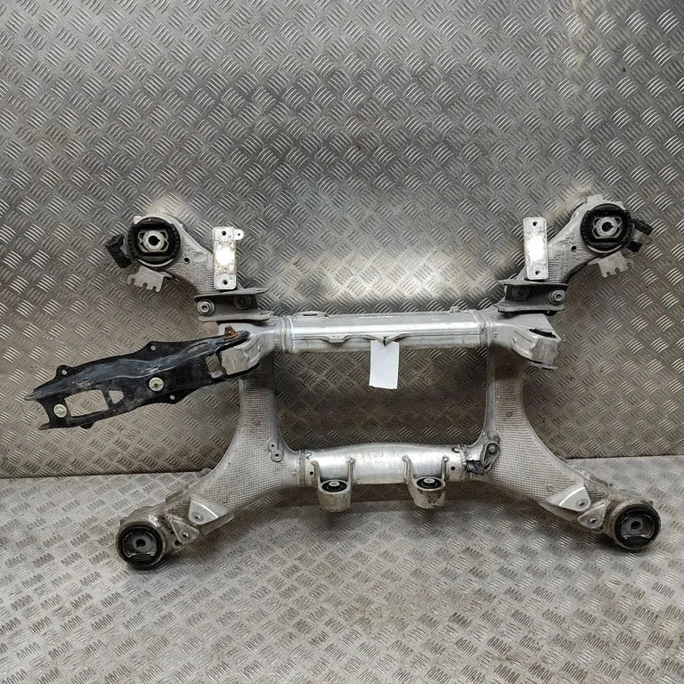 Rear subframe – BMW X5M G05 F95 (2019-)