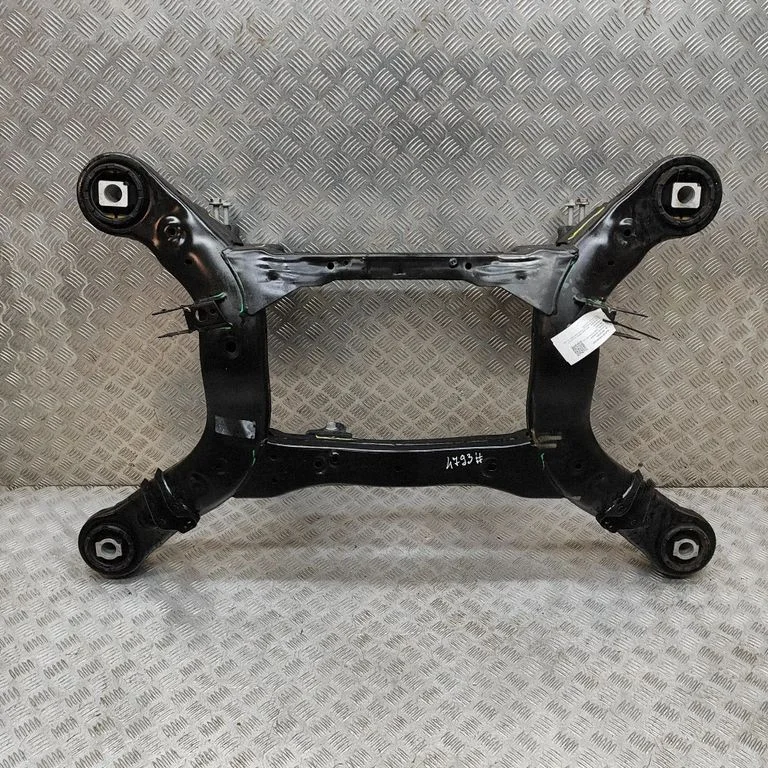 Rear subframe – Mercedes-Benz GLS-Class X167 (2019-)