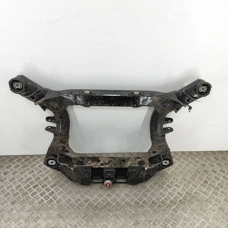 Aizmugurējais apakšrāmis – BMW iX3 G08 (2020-)